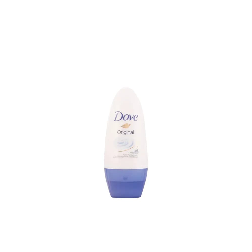 Dove Original Déodorant Roll On 50ml