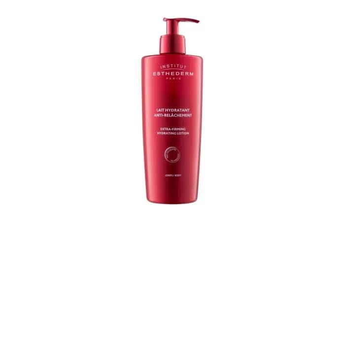 Institut Esthederm Lait Hydratant Anti-Relachament 400ml