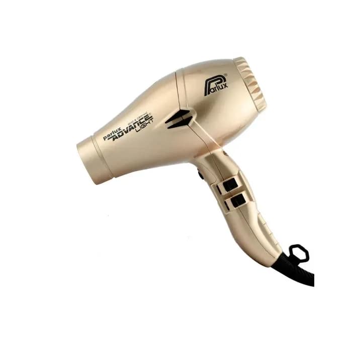 Parlux Sèche Cheveux Advanced Light Gold