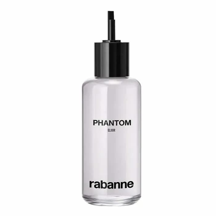 Rabanne Phantom Elixir Parfum Intense Vaporisateur 50ml Recharge