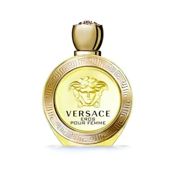 Versace Eros Pour Femme Eau De Toilette Vaporisateur 50ml
