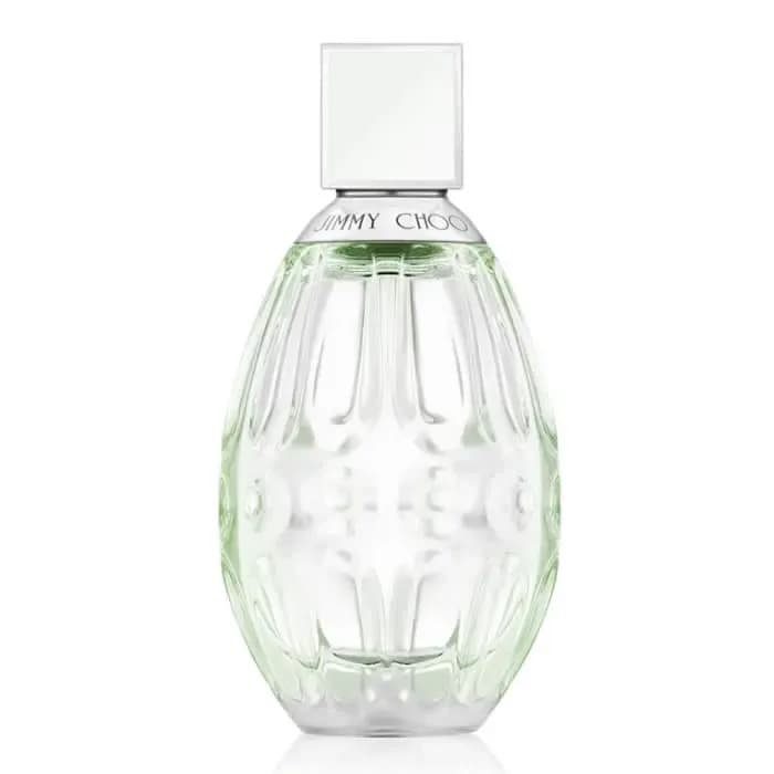 Jimmy Choo Floral Eau De Toilette Vaporisateur 40ml