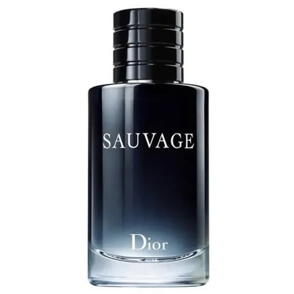 Dior Sauvage Eau De Toilette Vaporisateur 100ml