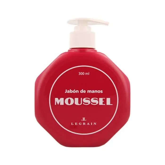 Moussel Savon Pour Les Mains 300ml