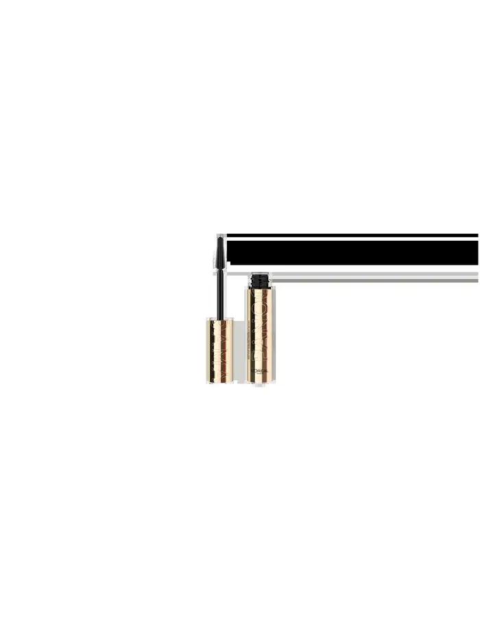 L'oreal Professionnel Panorama Mascara De Pestaña Brown 10,5ml