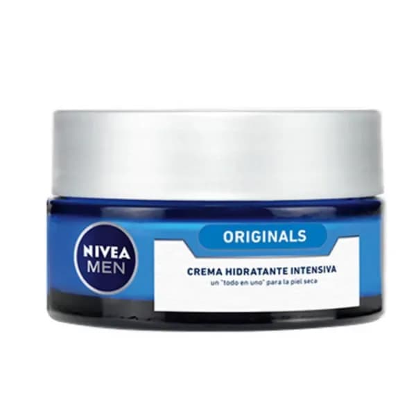 Nivea Men Originals  Intensif Cème 50ml
