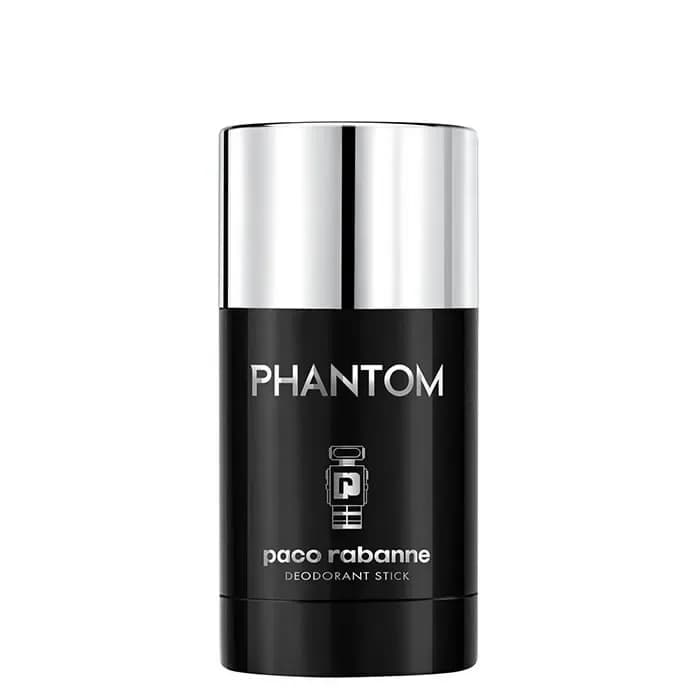 Paco Rabanne Phantom Deodorant Stick 75ml