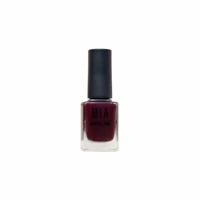 Mía Cosmetics Nail Polish Bull Blood