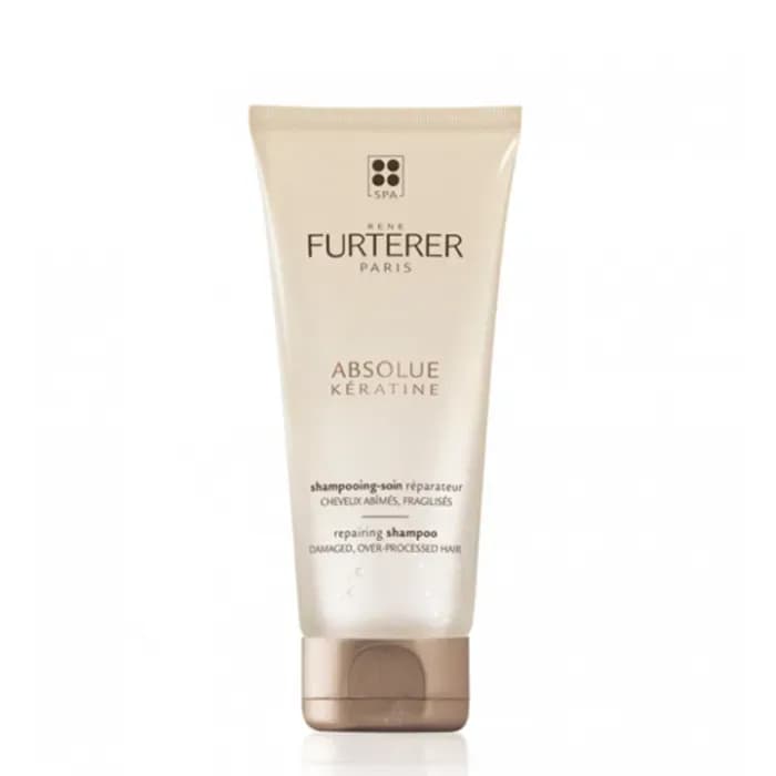 Rene Furterer Absolue Keratine Shampooing 200ml