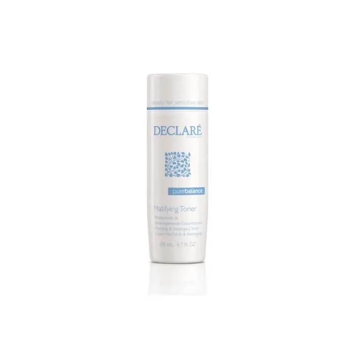 Declaré Lotion Matifiante 200ml