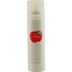 Nina Ricci Nina Déodorant Vaporisateur 150ml