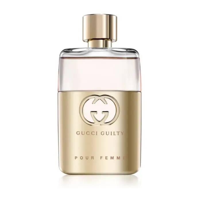 Gucci Guilty Pour Femme Eau De Parfum Vaporisateur 50ml