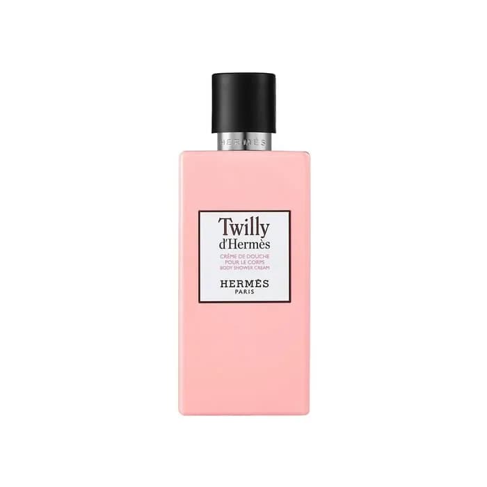 Hermes Twilly D'Hermes Crème De Douche Corporelle 200ml
