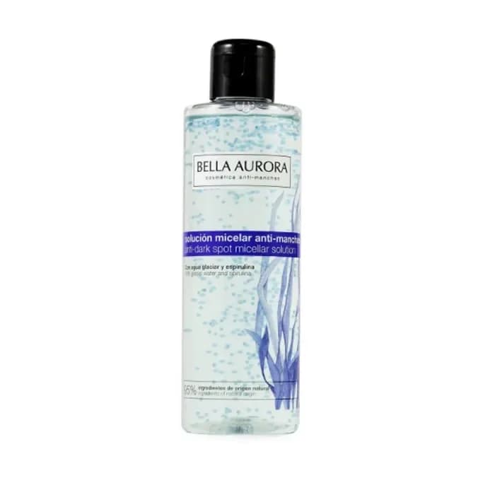 Bella Aurora Solution Micellaire Anti-Taches 200ml