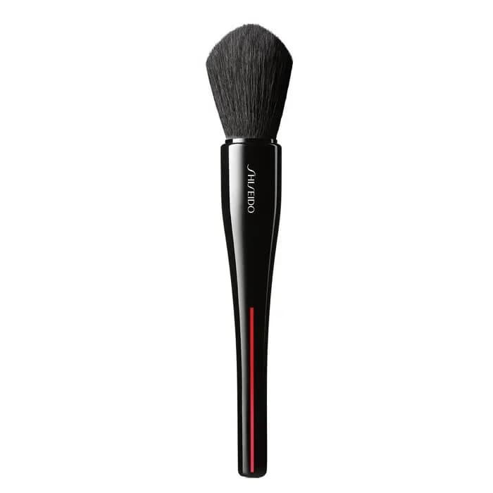 Shiseido Maru Fude Pinceau Maquillage Multifonction