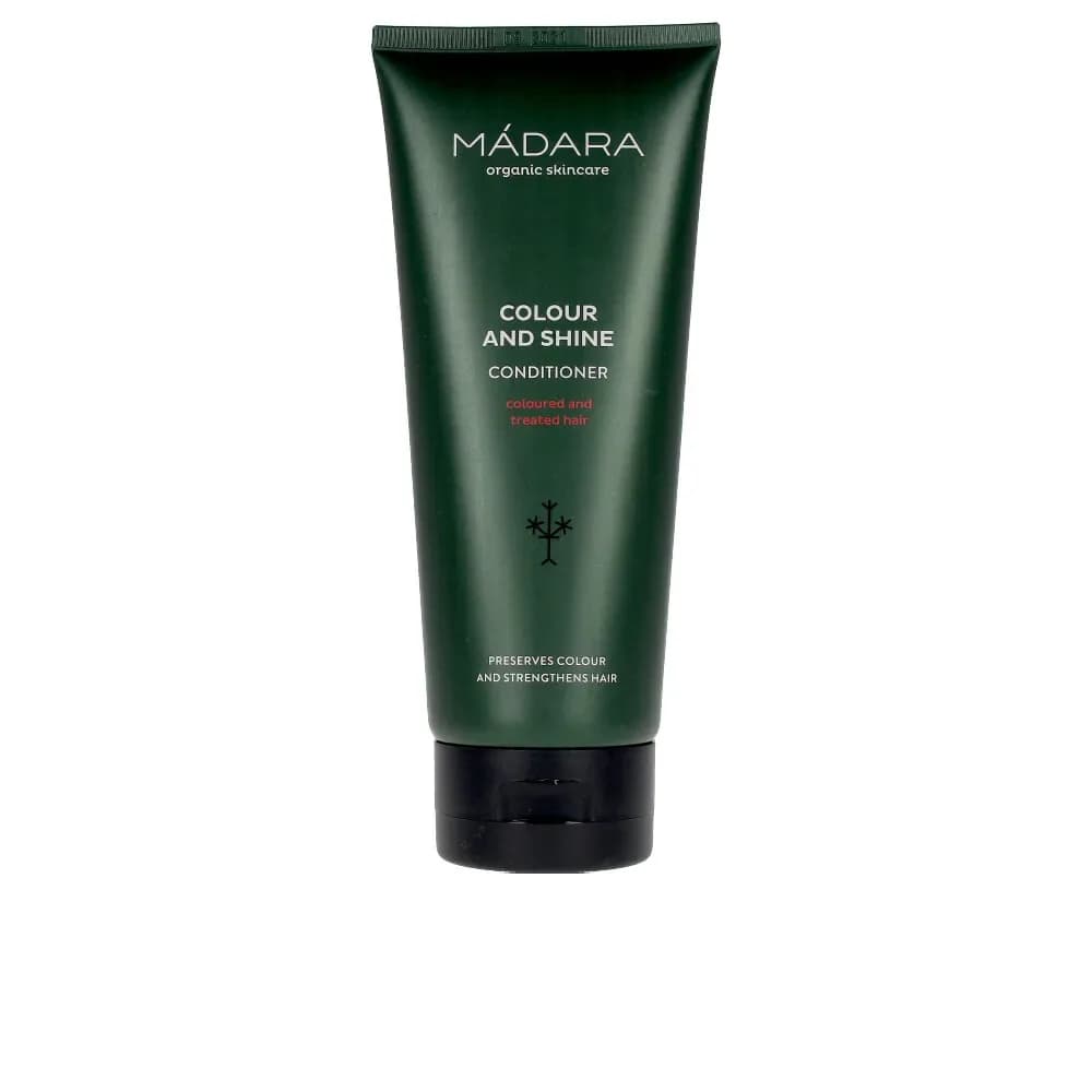 Mádara Colour and Shine Conditioner 200ml