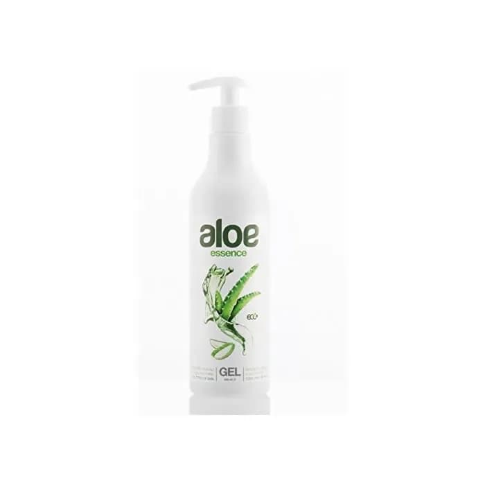 Diet Esthetic Aloe Gel Douche 500ml