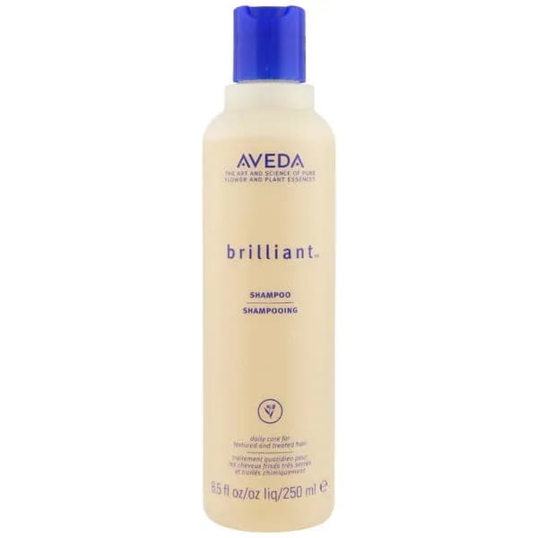Aveda Brilliant Shampooing 250ml