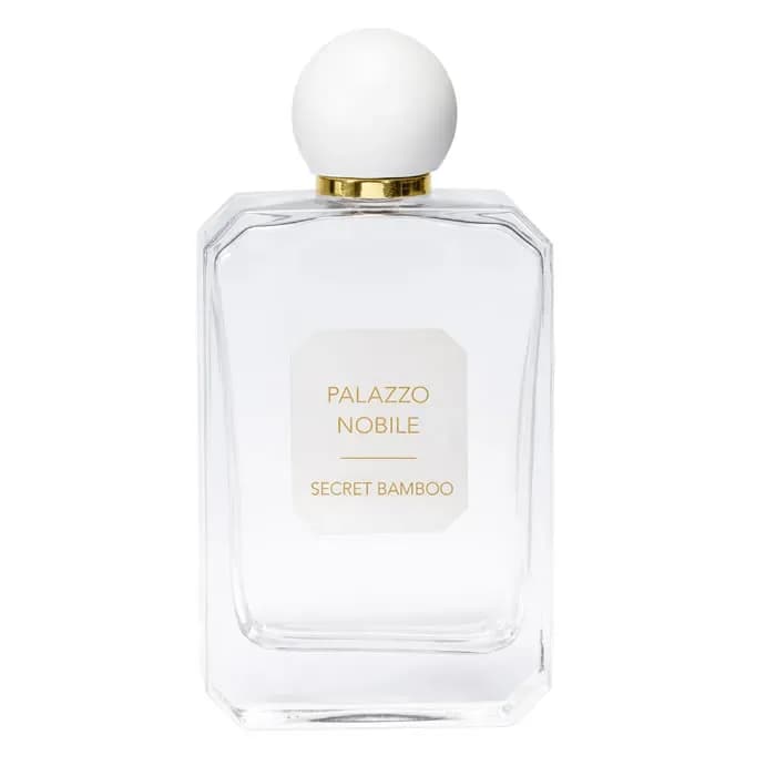 Valmont Secret Bamboo Eau De Toilette Vaporisateur 100ml