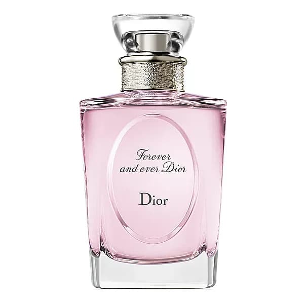 Dior Forever and Ever Eau De Toilette Vaporisateur 100ml