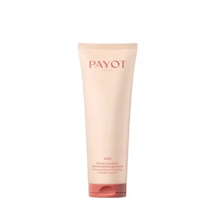 Payot Nue Crème Jeunesse Démaquillante 150ml