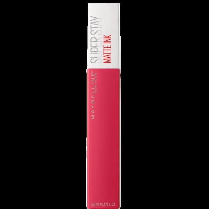 Maybelline Superstay 24 Matte Ink Lipstick 155 Savant 5ml