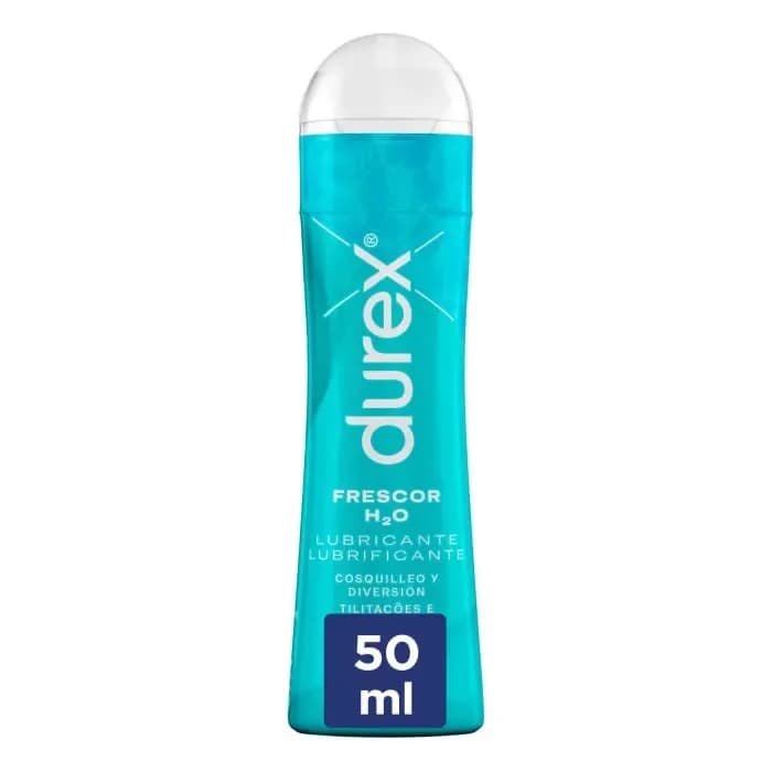 Gel Lubrifiant Frissons 50ml