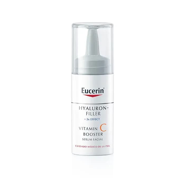Eucerin Hyaluron-Filler Vitamin C Booster Serúm 8ml