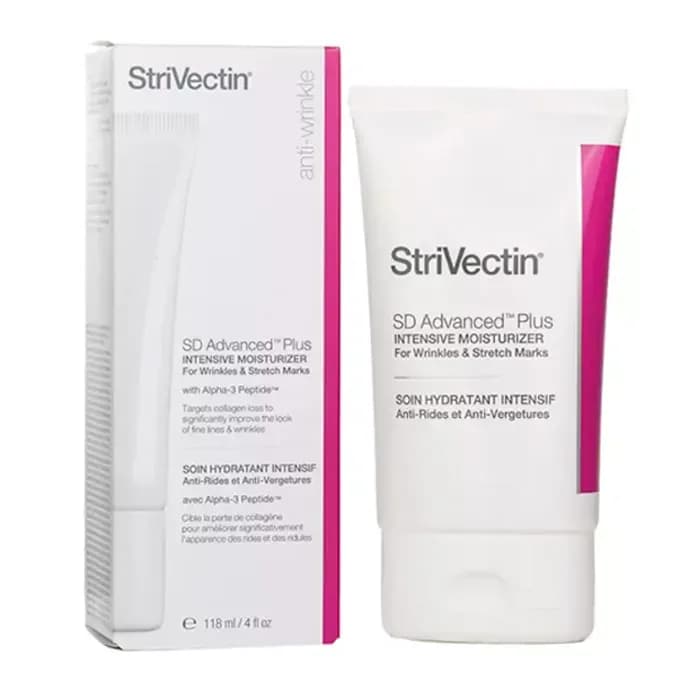 SD Advanced Plus Strivectin Crème Hydratante Intensive Anti-Rides 118 ml