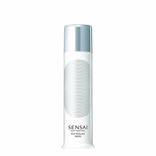 Kanebo Sensai Silky Purifying Peeling Masque De Soie 90ml