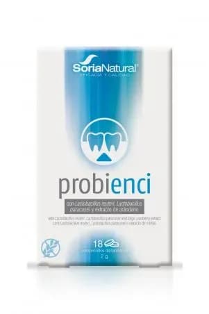 Soria Probienci 18 Comp