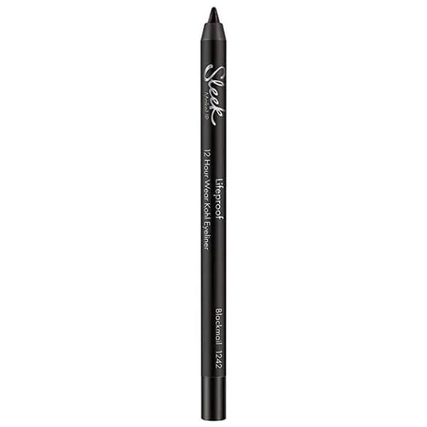 Sleek Lifeproof 12h Wear Khol Eyeliner Part Time Lover