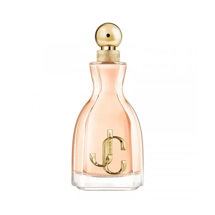 Jimmy Choo I Want Choo Eau De Parfum Vaporisateur 60ml