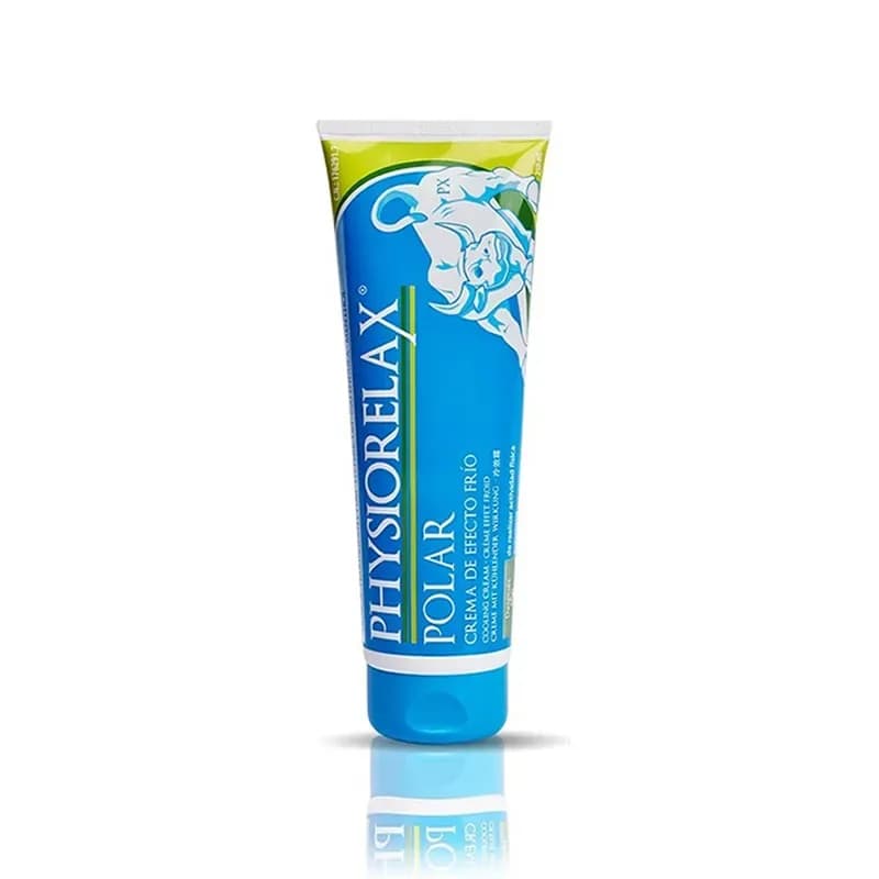 Physiorelax Polar Crème de Massage 250ml