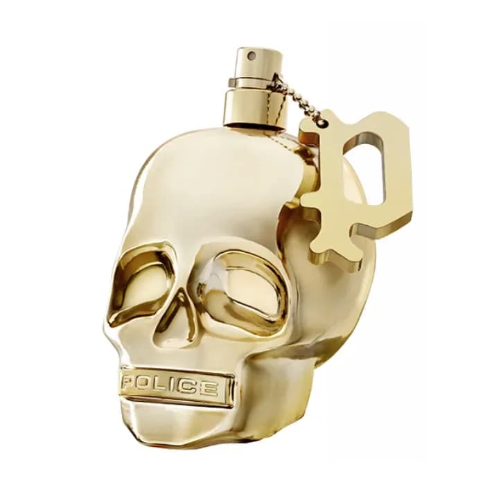 Police To Be Born To Shine Man Eau De Toilette Vaporisateur 125ml