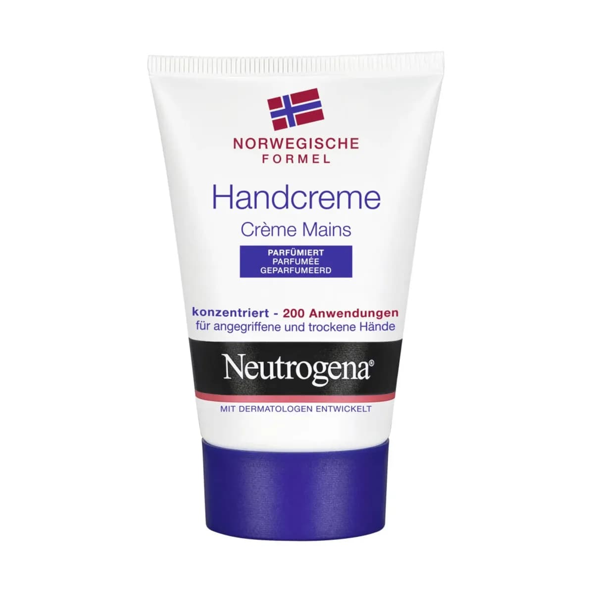 Neutrogena Crème Mains Concentrée 50ml