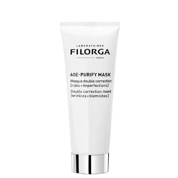 Filorga Age Purify Masque Visage Anti-Imperfections (Rides+Imperfections) 75ml