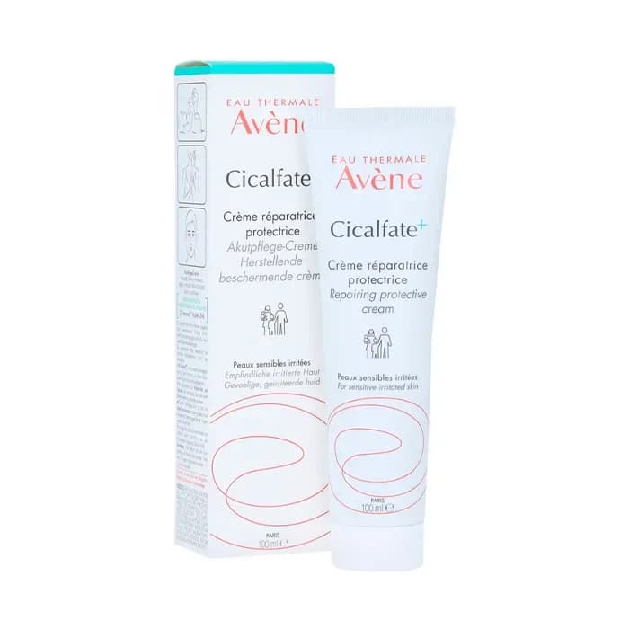 Avène Cicalfate Crème Réparatrice Protectrice 100ml