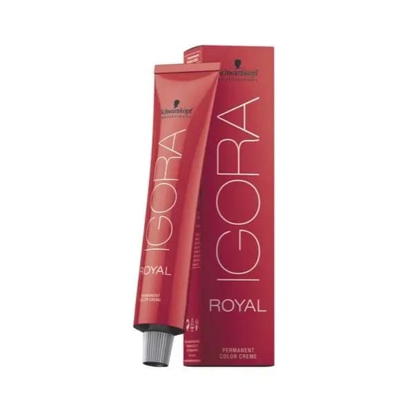 Schwarzkopf Igora Royal 8 00 60ml