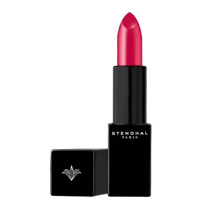 Stendhal Rouge À Lèvres Effet Brillant 201 Fuchsia 3.5g