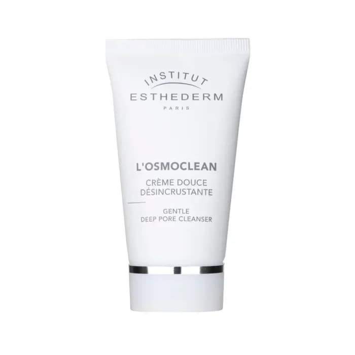 Institut Esthederm L'Osmoclean Crème Douce Désincrustante 75ml
