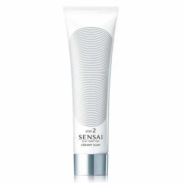 Kanebo Sensai Silky Purifying Crème Moussante 125ml