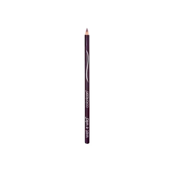 Wet N Wild Crayon À Lèvres Color Icon E715 Plumberry