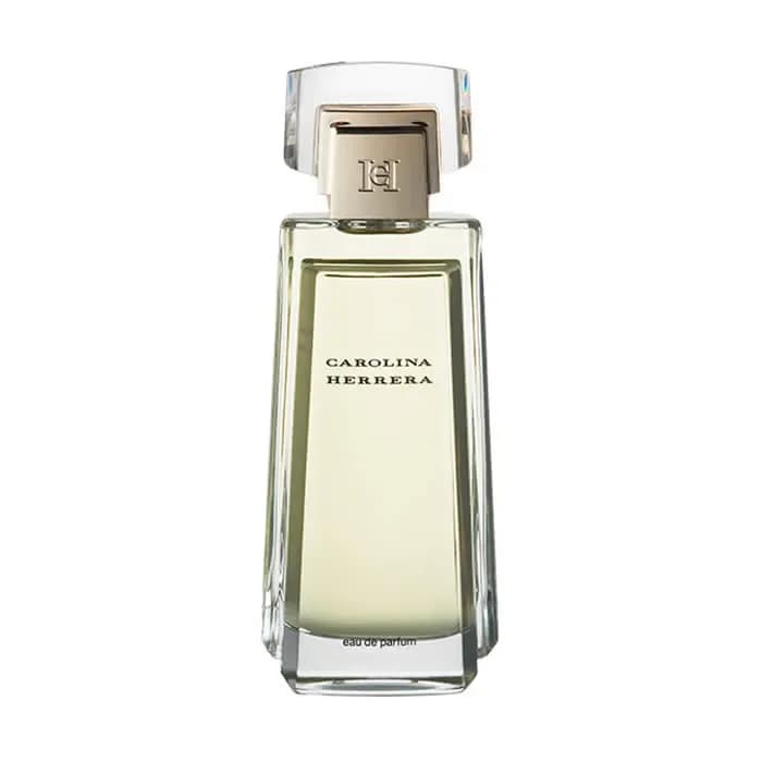 Carolina Herrera Eau De Parfum Vaporisateur 100ml