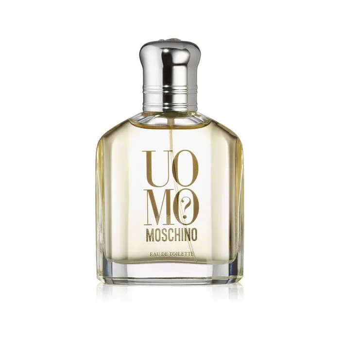 Moschino Uomo? Eau De Toilette Vaporisateur 75ml