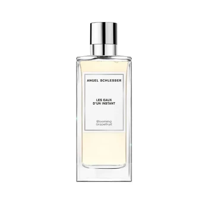 Angel Schlesser Les Eaux D'Un Instant Blooming Grapefruit Eau De Toilete Vaporisateur 100ml