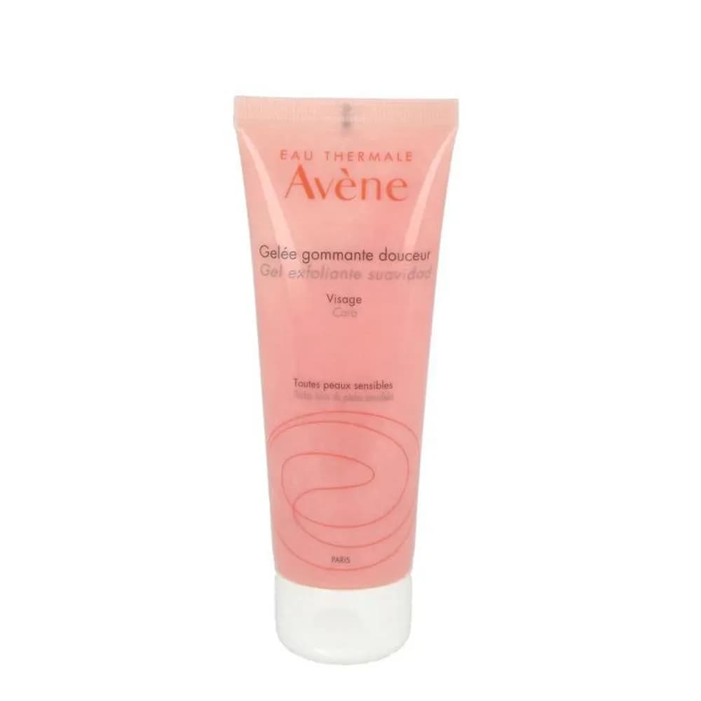 Avène Gelée Gommante Douceur 75ml