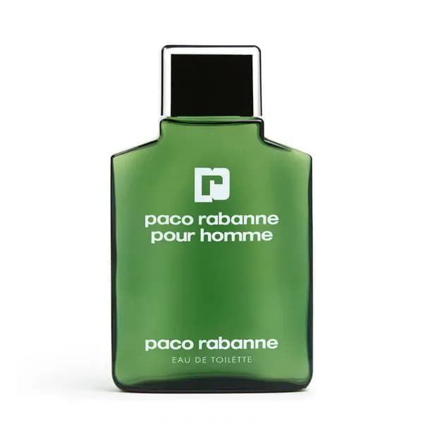 Paco Rabanne Pour Homme Eau De Toilette Vaporisateur 100ml