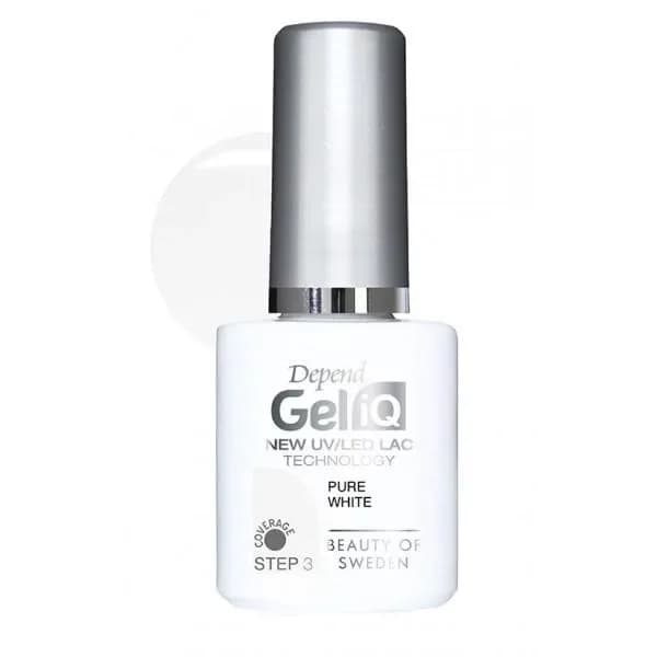 Beter Depend Gel Iq Esmalte Sunset Blush 41040