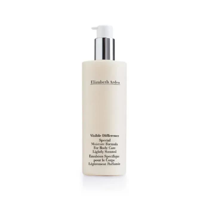 Elizabeth Arden Visible Difference Emulsion Specifique Pour Le Corps 300ml